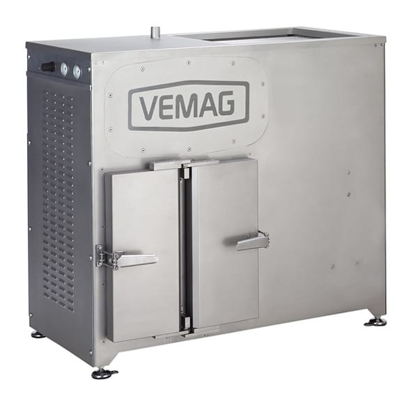 Дымогенератор Vemag для холодного копчения